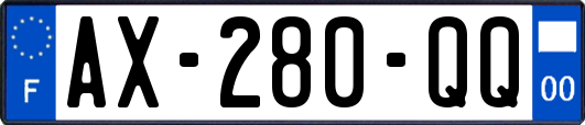 AX-280-QQ