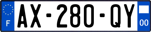 AX-280-QY
