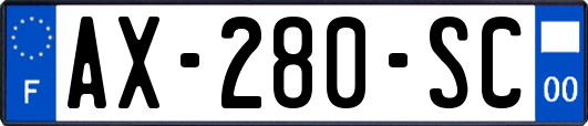 AX-280-SC