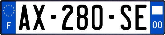 AX-280-SE