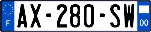 AX-280-SW