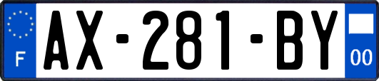 AX-281-BY