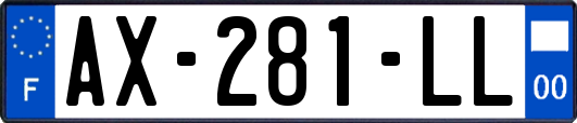 AX-281-LL
