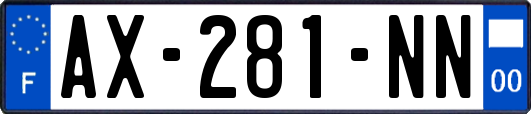 AX-281-NN