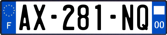 AX-281-NQ
