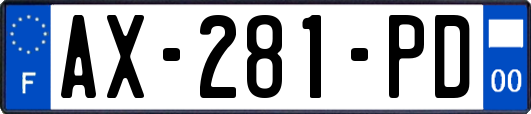 AX-281-PD
