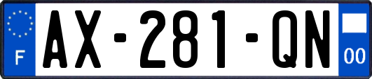 AX-281-QN