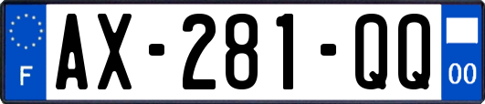 AX-281-QQ