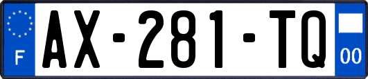 AX-281-TQ