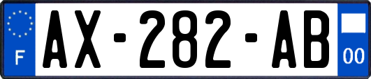 AX-282-AB