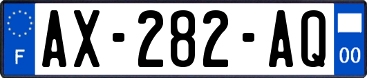 AX-282-AQ