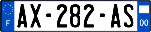 AX-282-AS