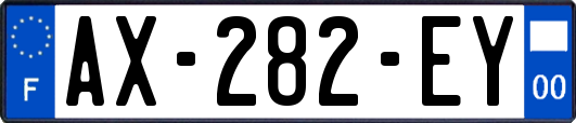 AX-282-EY