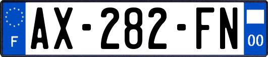 AX-282-FN