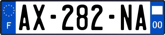 AX-282-NA