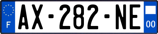 AX-282-NE
