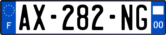 AX-282-NG