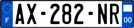 AX-282-NR