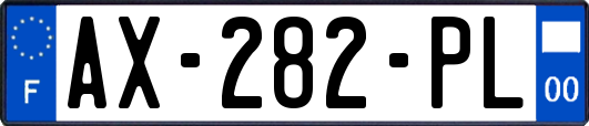 AX-282-PL