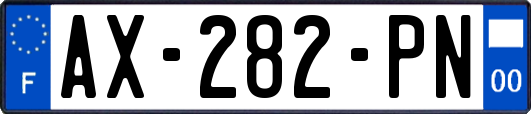 AX-282-PN