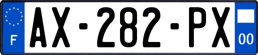 AX-282-PX