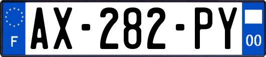 AX-282-PY