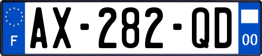 AX-282-QD