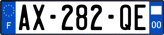 AX-282-QE