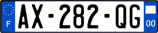 AX-282-QG