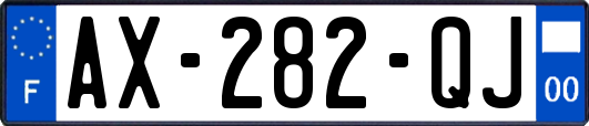 AX-282-QJ