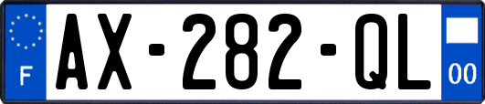 AX-282-QL