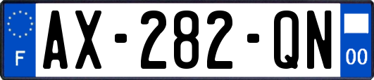 AX-282-QN