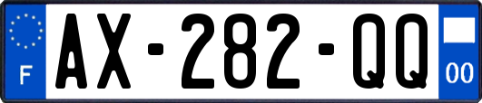 AX-282-QQ