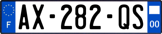 AX-282-QS