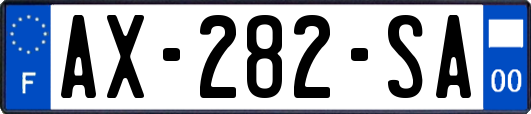 AX-282-SA