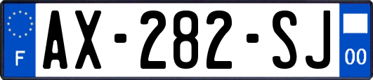 AX-282-SJ