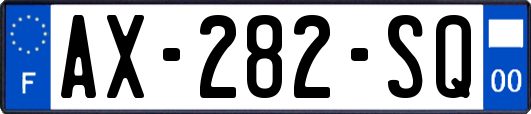 AX-282-SQ