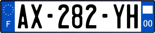 AX-282-YH