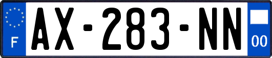AX-283-NN
