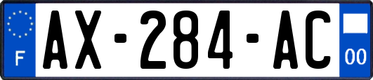 AX-284-AC