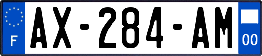 AX-284-AM