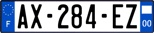 AX-284-EZ