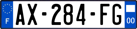 AX-284-FG