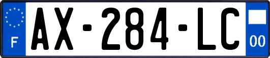 AX-284-LC