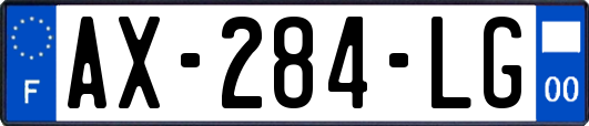 AX-284-LG