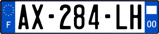 AX-284-LH