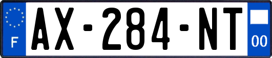 AX-284-NT
