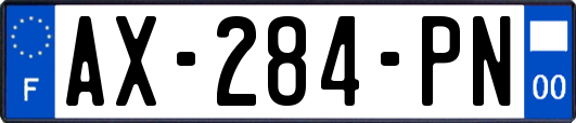 AX-284-PN