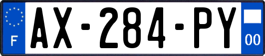 AX-284-PY
