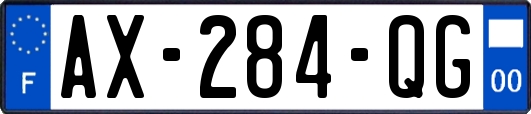 AX-284-QG